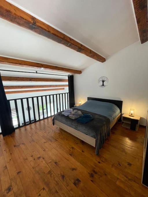 Apt Neuf A 1 Min De La Mer A Sausset Exterior photo