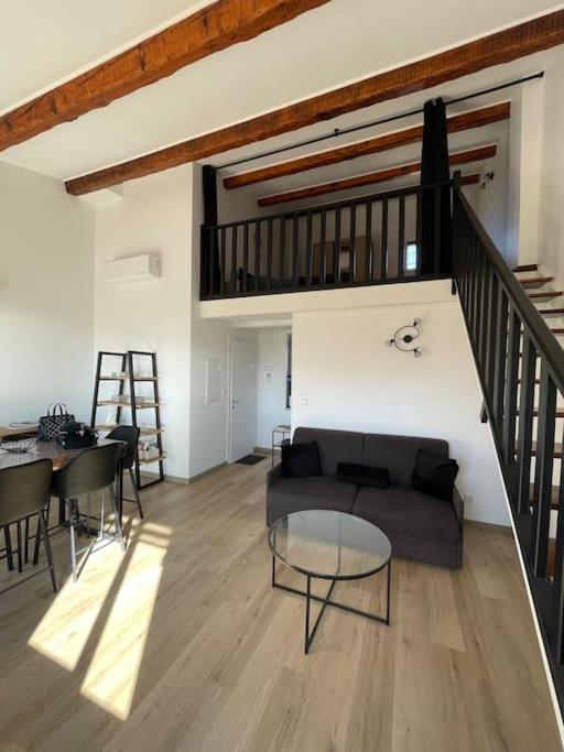 Apt Neuf A 1 Min De La Mer A Sausset Exterior photo